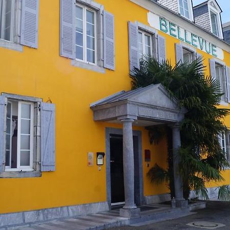 Appart'Hotel Bellevue Thermes De La Reine Bagneres-de-Bigorre Ngoại thất bức ảnh