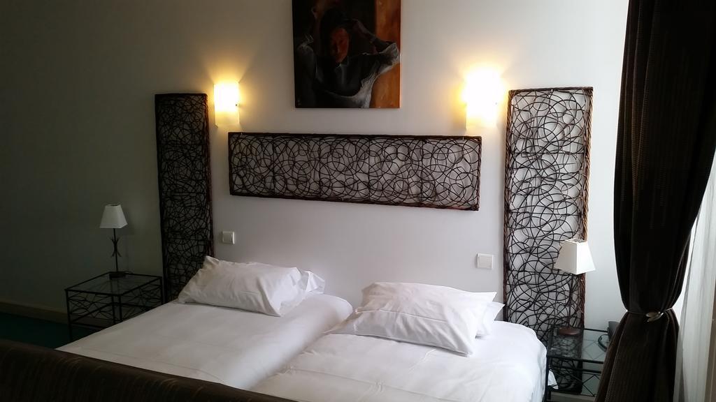 Appart'Hotel Bellevue Thermes De La Reine Bagneres-de-Bigorre Phòng bức ảnh