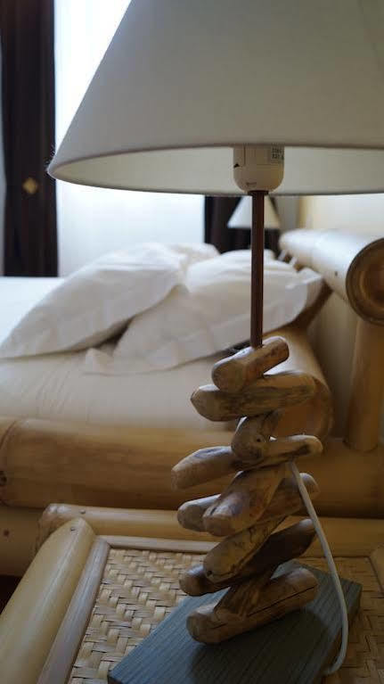 Appart'Hotel Bellevue Thermes De La Reine Bagneres-de-Bigorre Ngoại thất bức ảnh