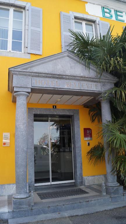 Appart'Hotel Bellevue Thermes De La Reine Bagneres-de-Bigorre Ngoại thất bức ảnh
